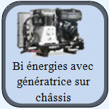 Compresseurs d'air thermiques : essence, diesel, bi-énergies