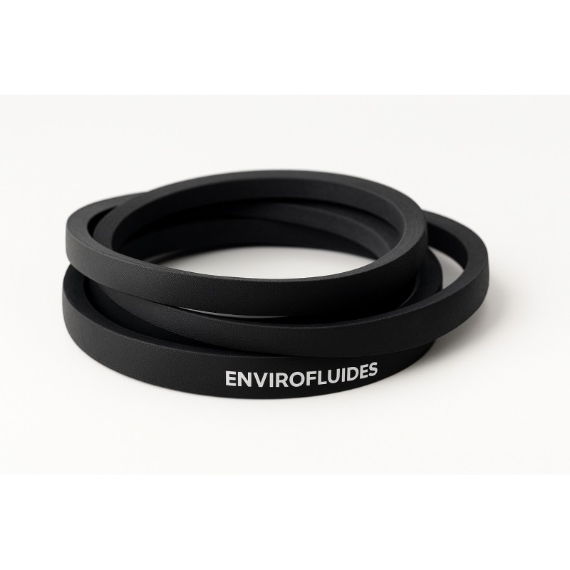 Courroies Trapézoïdales “Adaptables de Haute Qualité”