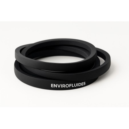 Courroies Trapézoïdales “Adaptables de Haute Qualité”