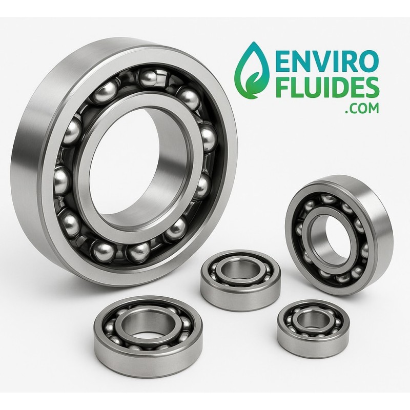 Roulements à Billes “Adaptable de Haute Qualité”