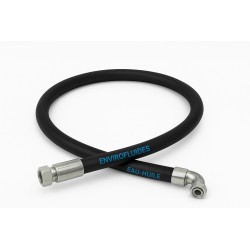 Tuyaux Flexibles pour tous les fluides industriels