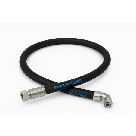 Tuyaux Flexibles pour tous les fluides industriels