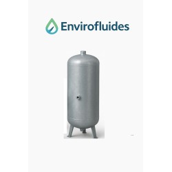 Cuves et Réservoirs d’Air Comprimé| Envirofluides