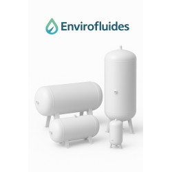 Cuves Air Comprimé Spéciales Air Respirable – Envirofluides