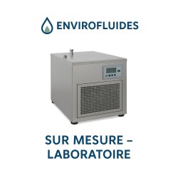 Groupe Froid & Eau Glacée Industrielle de Laboratoire Sur Mesure – Envirofluides