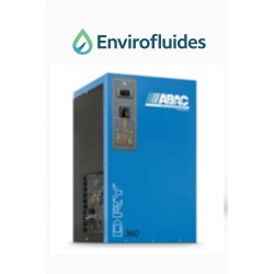 ABAC - Sécheur air comprimé détente directe