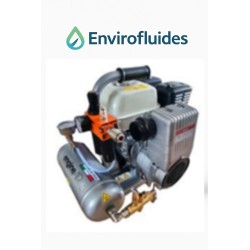 ABAC - Compresseur air comprimé thermique