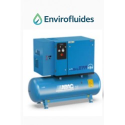 ABAC - Compresseur air comprimé silencieux