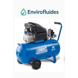 ABAC - Compresseur air comprimé à piston