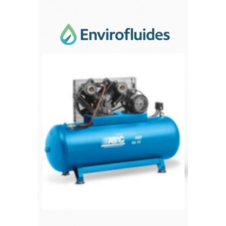 ABAC - Compresseur air comprimé à pistonS