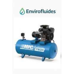 ABAC - Compresseur air comprimé à pistonS "industriel "