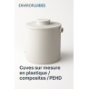 Cuves sur Mesure en Plastique / Composites / PEHD - ENVIROFLUIDES.com