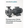 Pompes industrielles & CVC – Sur mesure ou standard – Performance, fiabilité & polyvalence - ENVIROFLUIDES.com