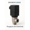 Purgeur d’Air Comprimé – Envirofluides