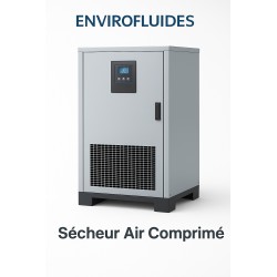 Sécheurs d’Air Comprimé Professionnels - sur devis – Envirofluides
