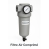 Filtres Air Comprimé Professionnels - sur devis – Envirofluides
