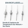 Sonde & Capteurs de Température Sur Mesure ...  – Envirofluides