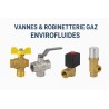 Solutions professionnelles pour installations gaz – Sécurité, performance & conformité – Envirofluides