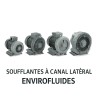 Soufflantes à Canal Latéral – Envirofluides