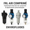 FRL AIR COMPRIMÉ – ENVIROFLUIDES