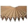 Filtre carton plissé – Cabine de peinture