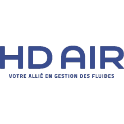 HD AIR - Tuyauterie & Réseaux Air Comprimé | Envirofluides