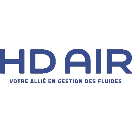 HD AIR - Tuyauterie & Réseaux Air Comprimé | Envirofluides