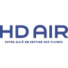 HD AIR - Tuyauterie & Réseaux Air Comprimé | Envirofluides