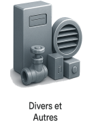 Divers et Autres