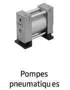 Pompes pneumatiques industrielles – Études, dimensionnement et devis sur mesure | Envirofluides