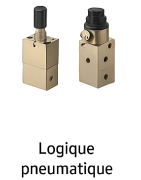 Logique pneumatique industrielle – Études, dimensionnement et devis sur mesure | Envirofluides