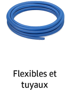 Flexibles, tuyaux et réseaux pneumatiques : étude, dimensionnement et devis sur mesure