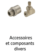 Accessoires et composants pneumatiques : la clé pour fiabiliser et optimiser vos réseaux d’air comprimé industriels