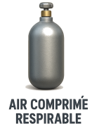 Air Respirable