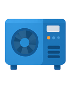 Production, génération & matériel d’investissement