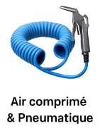 Air comprimé & Pneumatique