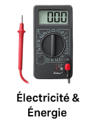 Électricité & Énergie
