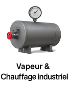 Vapeur & Chauffage industriel