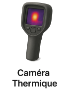 Caméras Thermiques