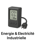 Énergie & Électricité Industrielle