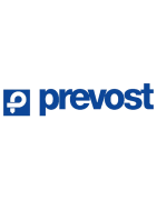 Prevost – Réseau Air Comprimé, Raccords Rapides & Solutions Industrielles