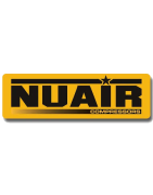 NUAIR – Compresseurs d’Air Comprimé et Solutions Industrielles