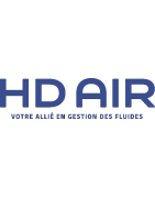 HD AIR – Réseaux et Tuyauteries d’Air Comprimé Industriels