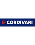 Cordivari – Cuves et Réservoirs sous Pression pour Air Comprimé