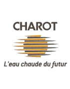 CHAROT | Ballons, chaudières & solutions de chauffage pour fluides thermiques - ENVIROFLUIDES