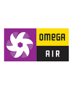 OMEGA AIR | Filtres, sécheurs et solutions de traitement d’air comprimé - ENVIROFLUIDES