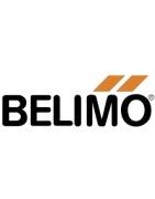 BELIMO | Vannes motorisées, actionneurs et solutions d’équilibrage CVC - ENVIROFLUIDES