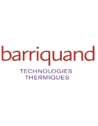 BARRIQUAND | Échangeurs thermiques industriels, plaques, tubulaires et spiralés - ENVIROFLUIDES