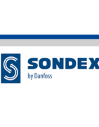 SONDEX | Échangeurs thermiques à plaques, tubulaires, spiralés et calandre - ENVIROFLUIDES