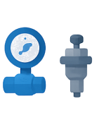 Mesures & Instrumentation avancée | Groupes froids industriels & refroidissement process
